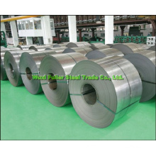 Hot Rolled Hr Slitted Stainless Steel Coil with Grade 304